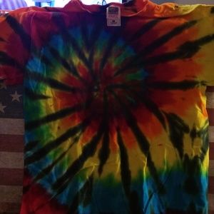 Tie Dye T-Shirt